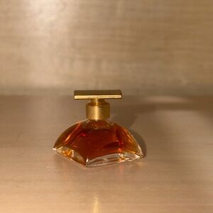 Vintage Estée Lauder SPELLBOUND Mini Splash Perfume .12fl oz